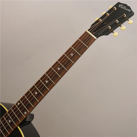 [A_mild，_sweet-toned_instrument_that_the_staff_member_particularly_likes]_Murphy_Lab_Collection_1933_L-00_Light_Aged_(Ebony)_#21586032_Gibson_09
