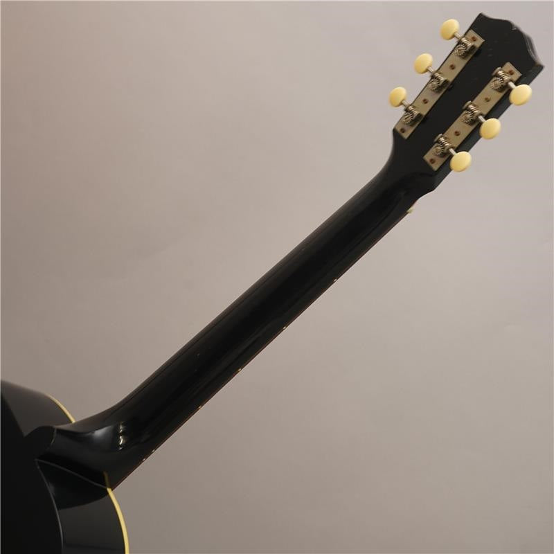 [A_mild，_sweet-toned_instrument_that_the_staff_member_particularly_likes]_Murphy_Lab_Collection_1933_L-00_Light_Aged_(Ebony)_#21586032_Gibson_10