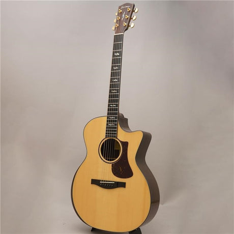 USED_​​Eastman_AC722CE_03