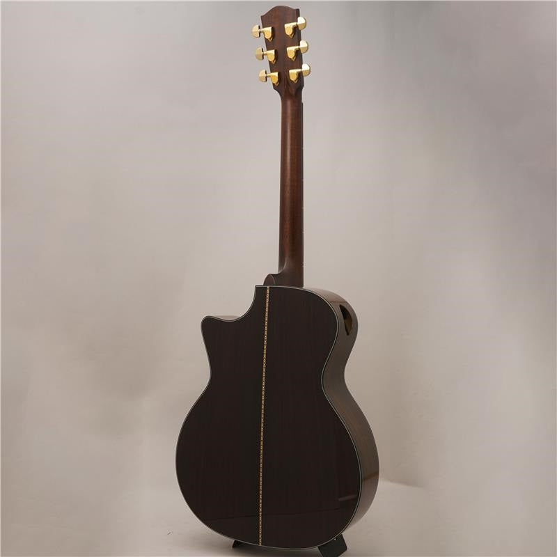 USED_​​Eastman_AC722CE_04