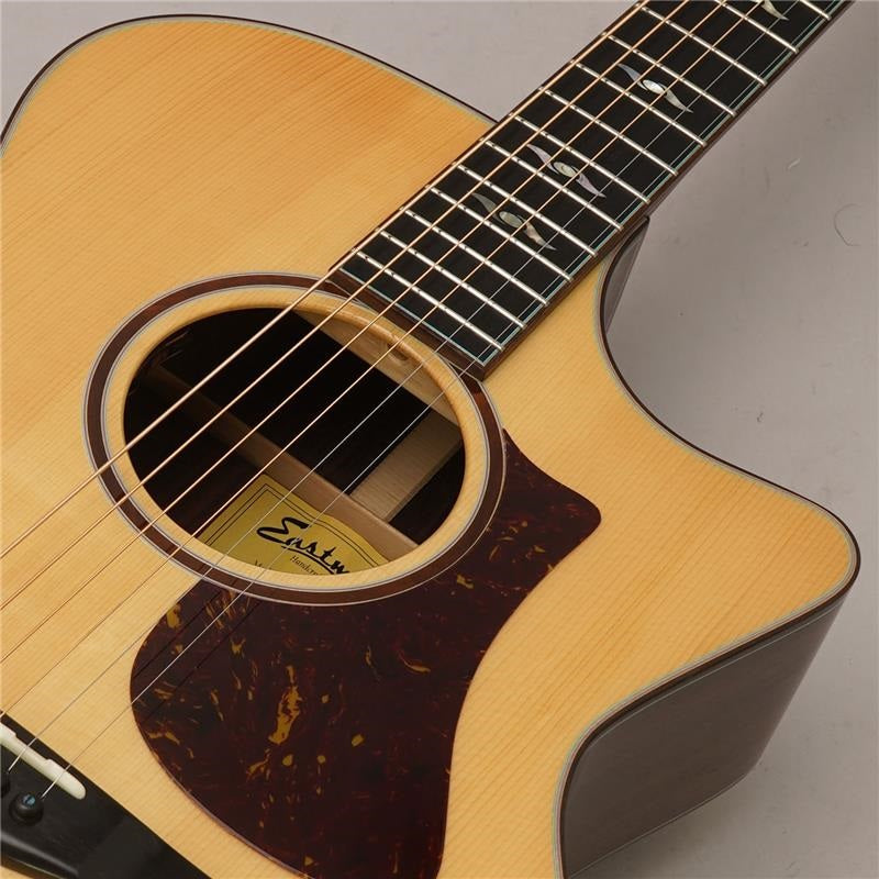 USED_​​Eastman_AC722CE_07