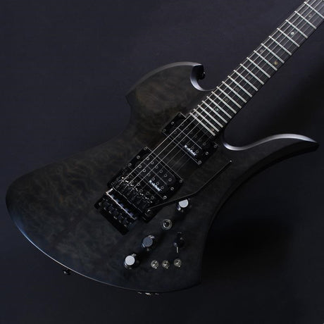 USED_​​Mockingbird_ST_(Satin_Black_Wash)_03