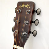 [Early_Bird_Special_Sale]_YEP-01_WRD_S_Yairi_[Free_Clip_Tuner_Included!]_06