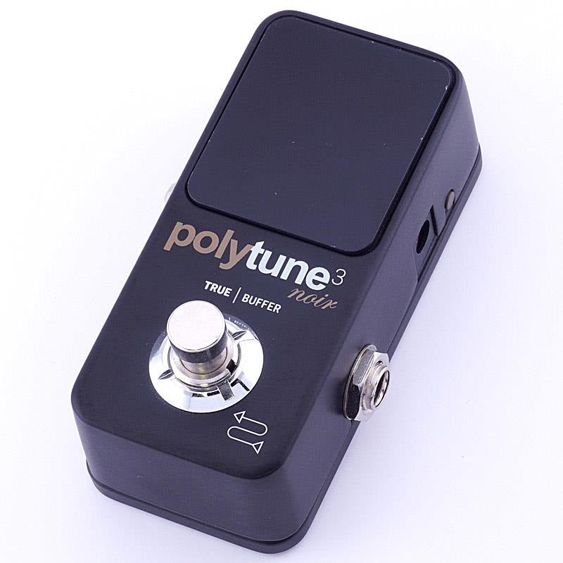 USED_​​Polytune_3_Noir_TC_Electronic_01