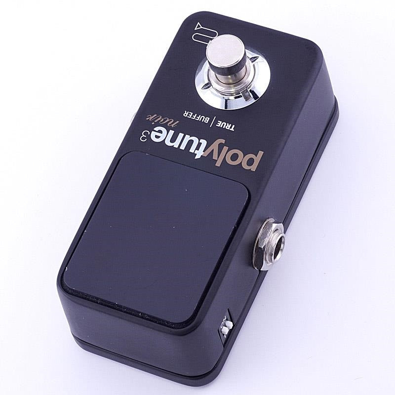 USED_​​Polytune_3_Noir_TC_Electronic_02