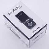 USED_​​Polytune_3_Noir_TC_Electronic_04