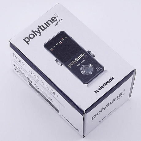 USED_​​Polytune_3_Noir_TC_Electronic_04