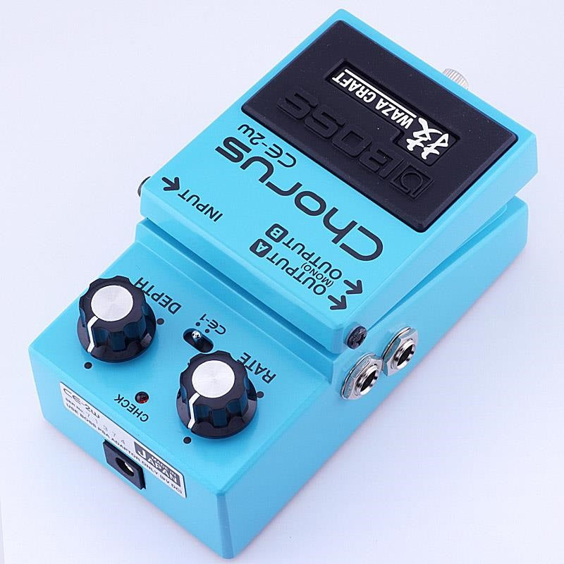 USED_​​CE-2W_Boss_02