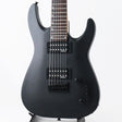USED_​​JS_Series_JS22-7_Dinky_(Satin_Black)_[SN_CWJ1734395]_Jackson_01
