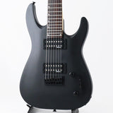 USED_​​JS_Series_JS22-7_Dinky_(Satin_Black)_[SN_CWJ1734395]_Jackson_01
