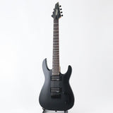 USED_​​JS_Series_JS22-7_Dinky_(Satin_Black)_[SN_CWJ1734395]_Jackson_02