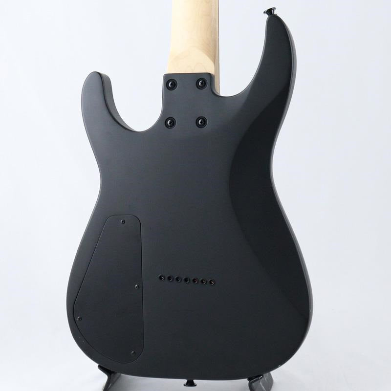 USED_​​JS_Series_JS22-7_Dinky_(Satin_Black)_[SN_CWJ1734395]_Jackson_03