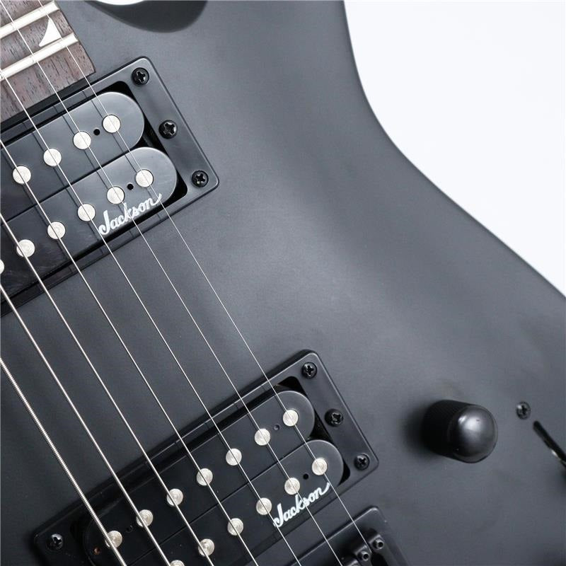 USED_​​JS_Series_JS22-7_Dinky_(Satin_Black)_[SN_CWJ1734395]_Jackson_05