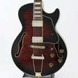 USED_​​AG95-DBS-12-04_(Dark_Brown_Sunburst)_[SN_S13091670]_Ibanez_01