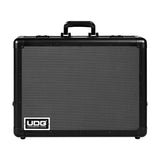 U93031BL_Ultimate_Pick_Foam_Flight_Case_for_CDJ-3000X_Black_(UDG)_02