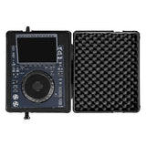 U93031BL_Ultimate_Pick_Foam_Flight_Case_for_CDJ-3000X_Black_(UDG)_03