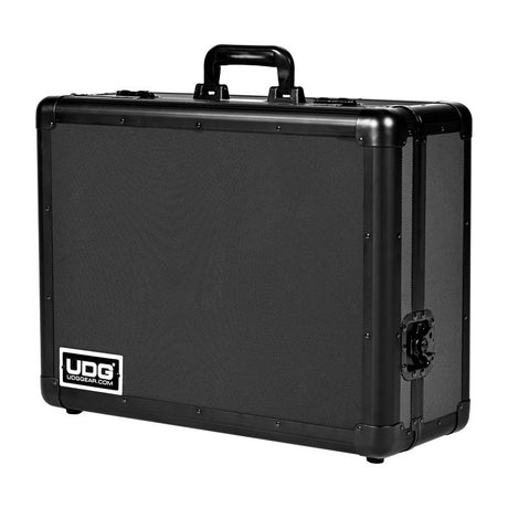 U93031BL_Ultimate_Pick_Foam_Flight_Case_for_CDJ-3000X_Black_(UDG)_04