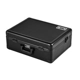 U93031BL_Ultimate_Pick_Foam_Flight_Case_for_CDJ-3000X_Black_(UDG)_05