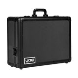 U93031BL_Ultimate_Pick_Foam_Flight_Case_for_CDJ-3000X_Black_(UDG)_09