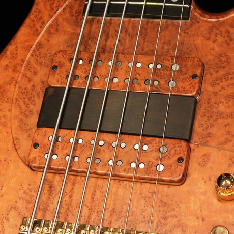 USED_​​Emperor_II_6_Elite_(Redwood_Burl_Top)_'21_04