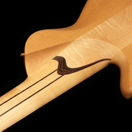 USED_​​Emperor_II_6_Elite_(Redwood_Burl_Top)_'21_08