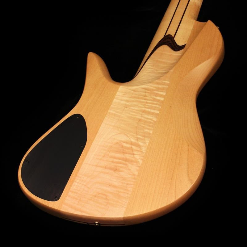 USED_​​Emperor_II_6_Elite_(Redwood_Burl_Top)_'21_09