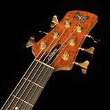 USED_​​Emperor_II_6_Elite_(Redwood_Burl_Top)_'21_10