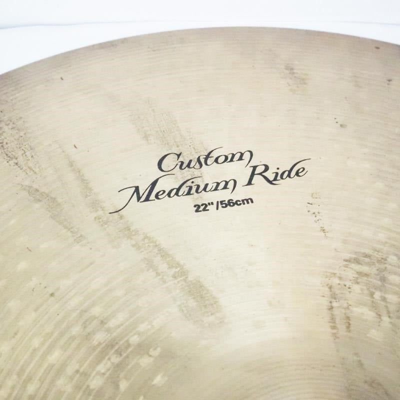 USED_​​K_Custom_Medium_Ride_22_[NKZL22CMR]_[2946g]_03