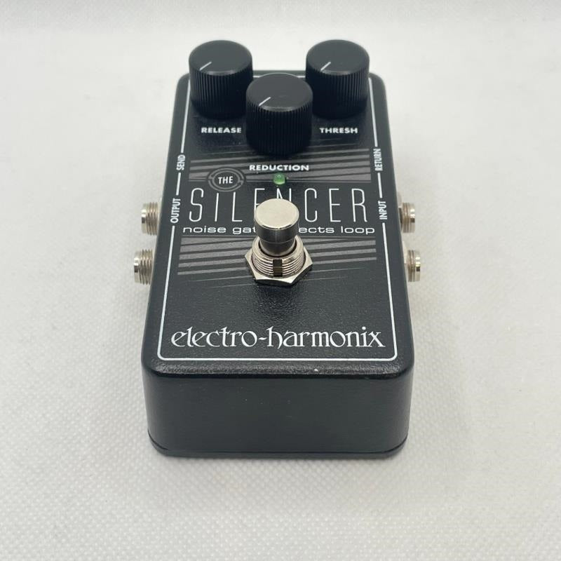 USED ​​The Silencer by Electro Harmonix – Ikebe Musical