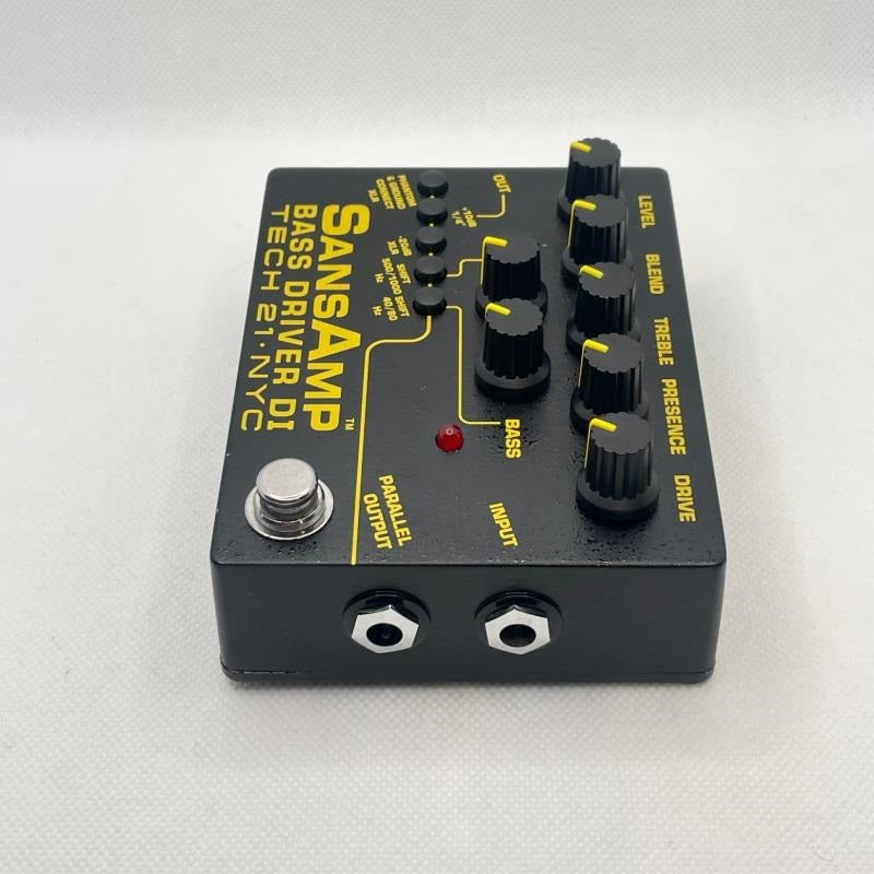 USED_​​Sansamp_Bass_Driver_DI_V2_03