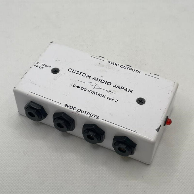 USED_​​AC_DC_Station_ver2_01