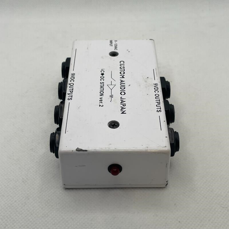 USED_​​AC_DC_Station_ver2_03