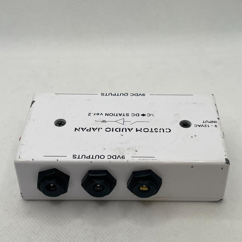 USED_​​AC_DC_Station_ver2_05