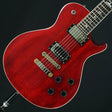 USED_​​SE_McCarty_594_Singlecut_Standard_(Vintage_Cherry)_SN_CTIF025311_Paul_Reed_Smith_01