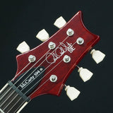 USED_​​SE_McCarty_594_Singlecut_Standard_(Vintage_Cherry)_SN_CTIF025311_Paul_Reed_Smith_07