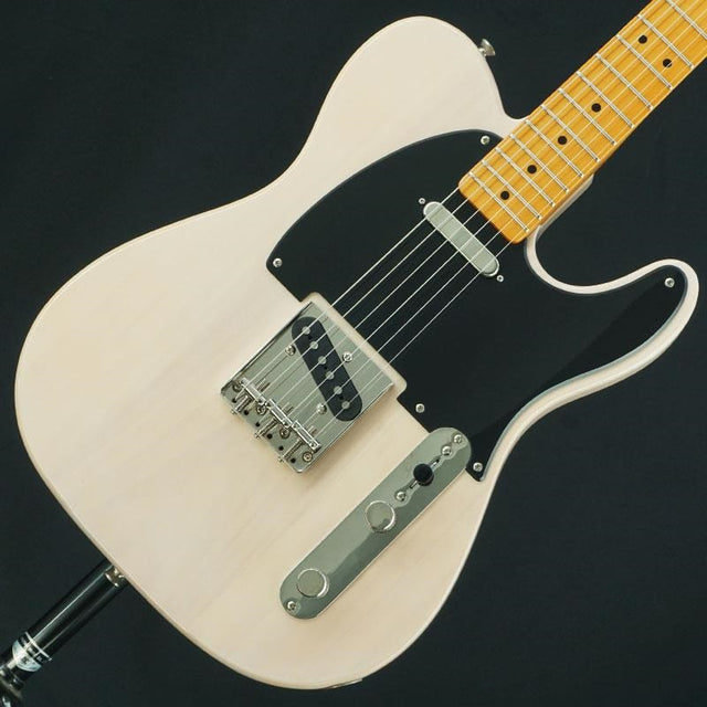 USED_​​Classic_Vibe_'50s_Telecaster_(White_Blonde)_[SN_ISSB21005037]_Squier_by_Fender_01