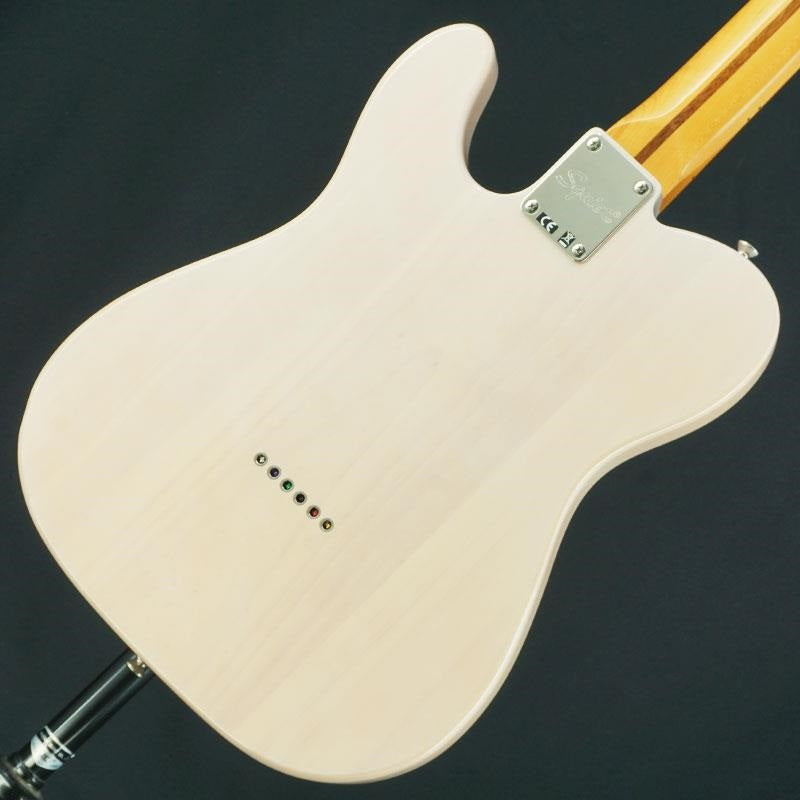 USED_​​Classic_Vibe_'50s_Telecaster_(White_Blonde)_[SN_ISSB21005037]_Squier_by_Fender_02