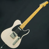 USED_​​Classic_Vibe_'50s_Telecaster_(White_Blonde)_[SN_ISSB21005037]_Squier_by_Fender_03