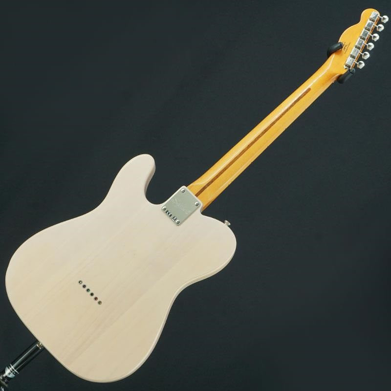 USED_​​Classic_Vibe_'50s_Telecaster_(White_Blonde)_[SN_ISSB21005037]_Squier_by_Fender_04