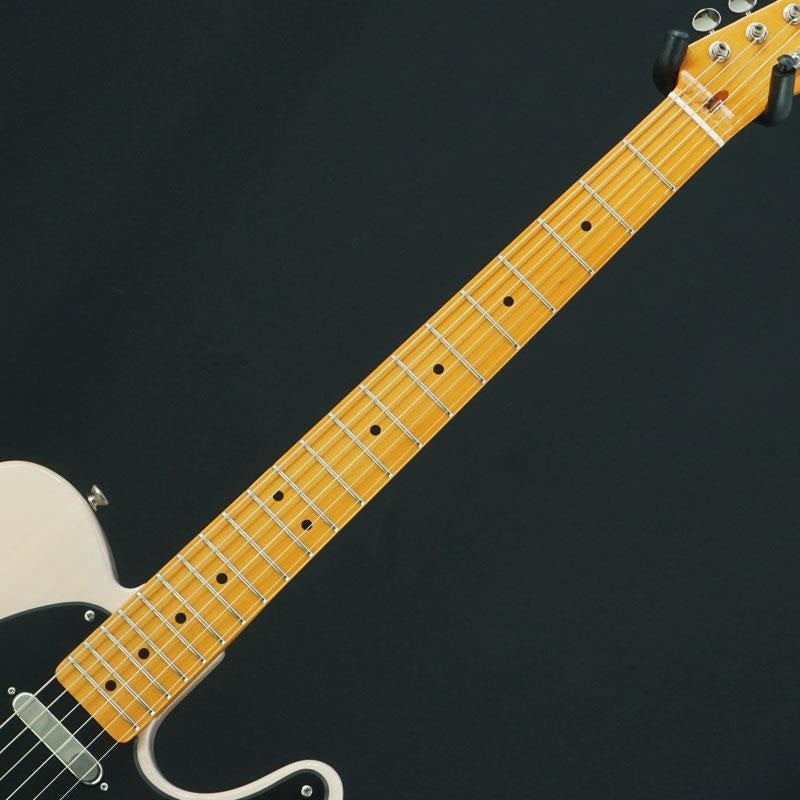 USED_​​Classic_Vibe_'50s_Telecaster_(White_Blonde)_[SN_ISSB21005037]_Squier_by_Fender_05