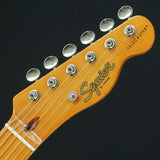 USED_​​Classic_Vibe_'50s_Telecaster_(White_Blonde)_[SN_ISSB21005037]_Squier_by_Fender_07