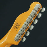 USED_​​Classic_Vibe_'50s_Telecaster_(White_Blonde)_[SN_ISSB21005037]_Squier_by_Fender_08