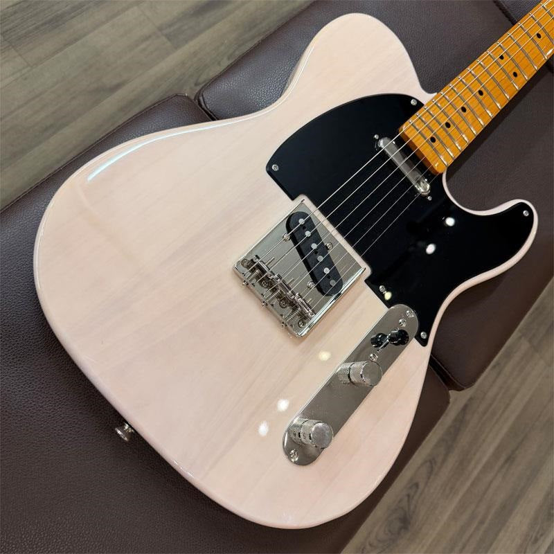 USED_​​Classic_Vibe_'50s_Telecaster_(White_Blonde)_[SN_ISSB21005037]_Squier_by_Fender_09