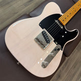 USED_​​Classic_Vibe_'50s_Telecaster_(White_Blonde)_[SN_ISSB21005037]_Squier_by_Fender_09
