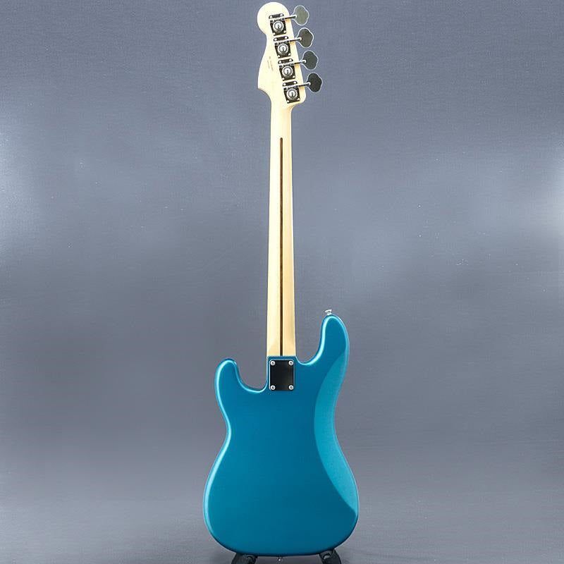 USED_​​FSR_Collection_Hybrid_II_Precision_Bass_(Satin_Ocean_Turquoise_Metallic)_04