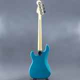 USED_​​FSR_Collection_Hybrid_II_Precision_Bass_(Satin_Ocean_Turquoise_Metallic)_04