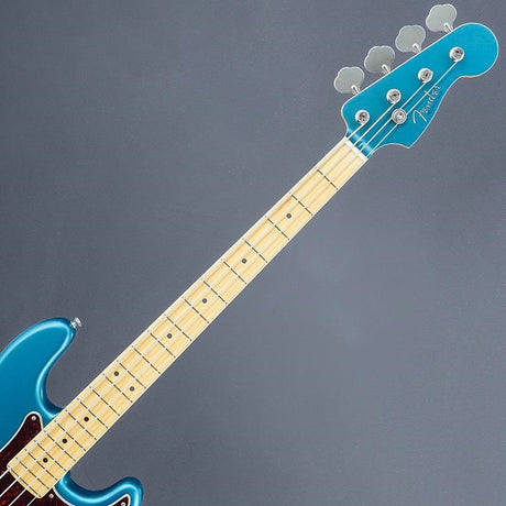 USED_​​FSR_Collection_Hybrid_II_Precision_Bass_(Satin_Ocean_Turquoise_Metallic)_05