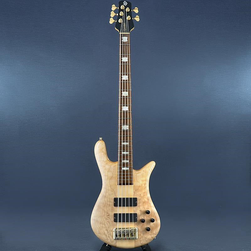 USED_​​Euro_5_LX_(Natural_Gloss)_03