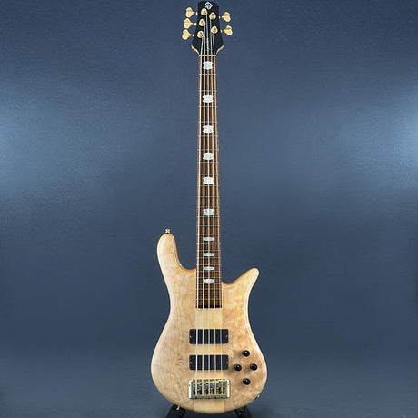 USED_​​Euro_5_LX_(Natural_Gloss)_03