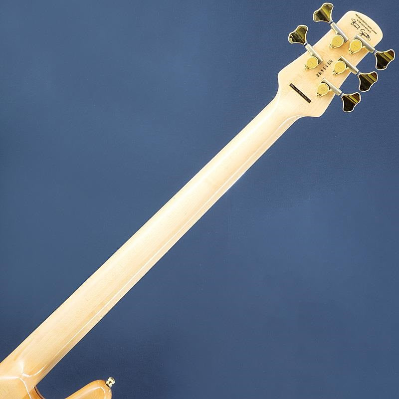 USED_​​Euro_5_LX_(Natural_Gloss)_06